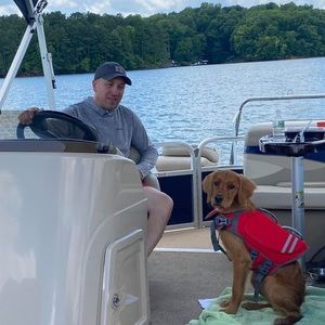 Meet your Posher, John